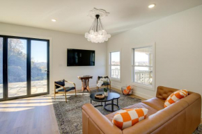 Hilltop Tennessee Retreat Neyland Stadium Views!